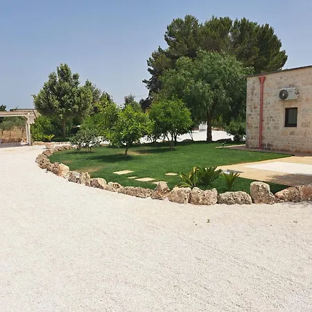 Fogliantica Azienda Agrituristica 切列梅萨皮卡