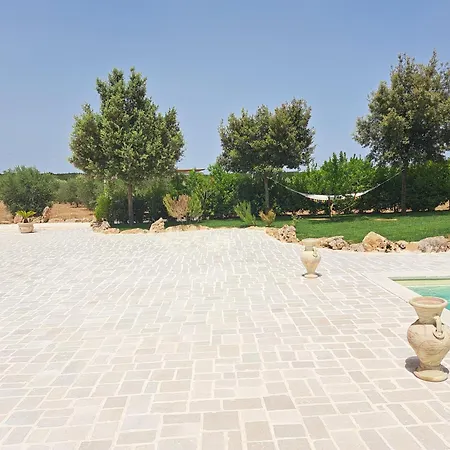 Fogliantica Azienda Agrituristica 度假居