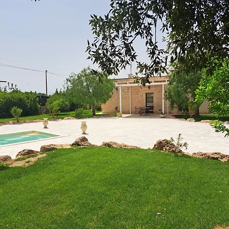 Fogliantica Azienda Agrituristica
