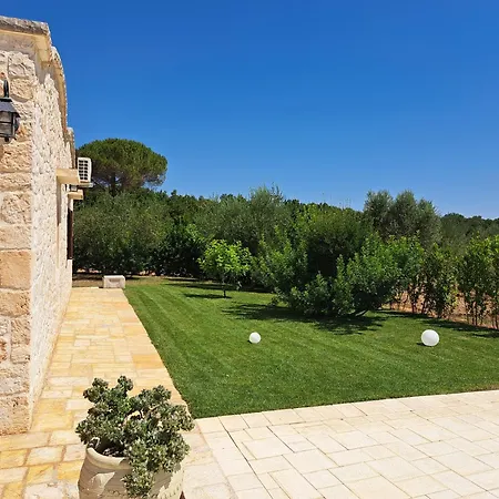 度假居 Fogliantica Azienda Agrituristica 切列梅萨皮卡