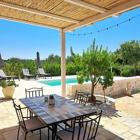 Fogliantica Azienda Agrituristica